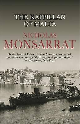 The Kappillan of Malta