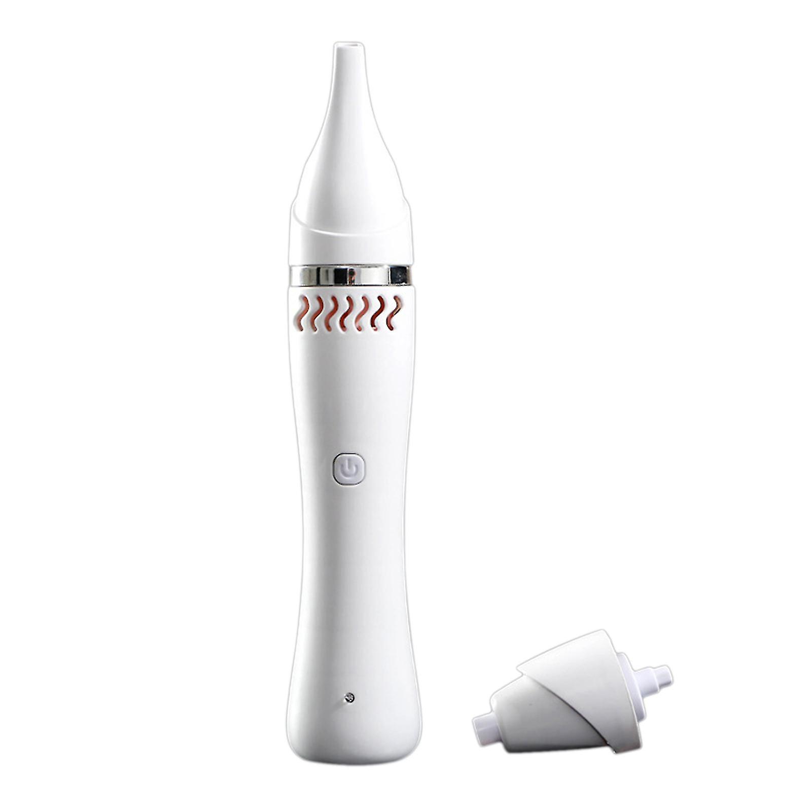 Cleaning Duster Handheld Detachable Plastic Multi-functional Usb Electric Dusting Duster For Daily Use