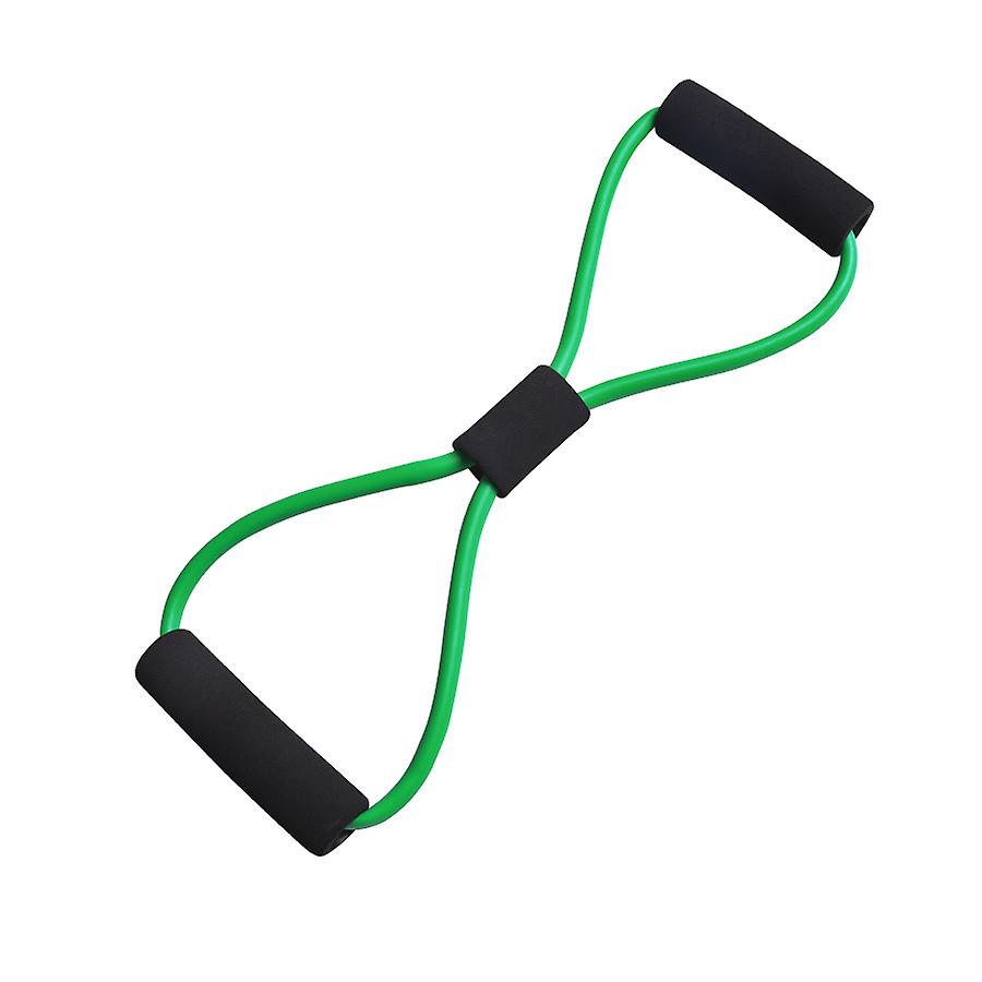 Elastic Rope Pulling Exercise Training Fitness Equipment
