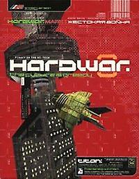 Hardwar (PC) - Ny og forseglet