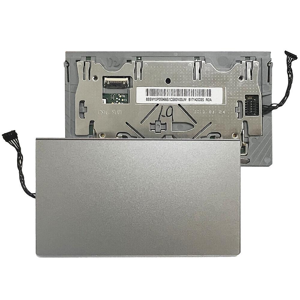 Touchpad With Flex Cable For Lenovo Thinkpad L390 20NR 20NS