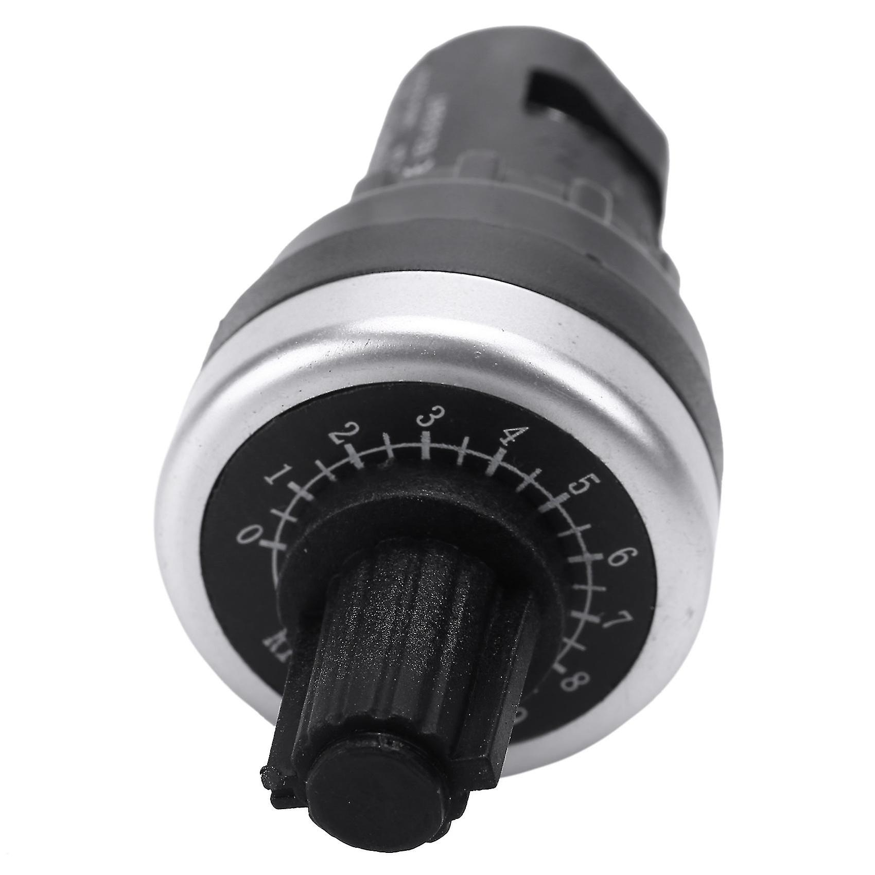 10k Potentiometer 22mm Governor Vsd Vfd For Variable Speed Drive Inverter New