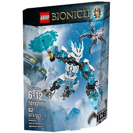 レゴ 70782 アイスプロテクター