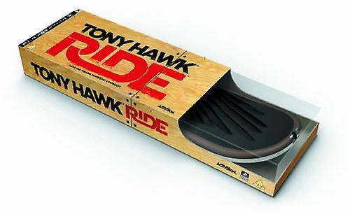 Tony Hawk Ride (PS3) - New & Sealed