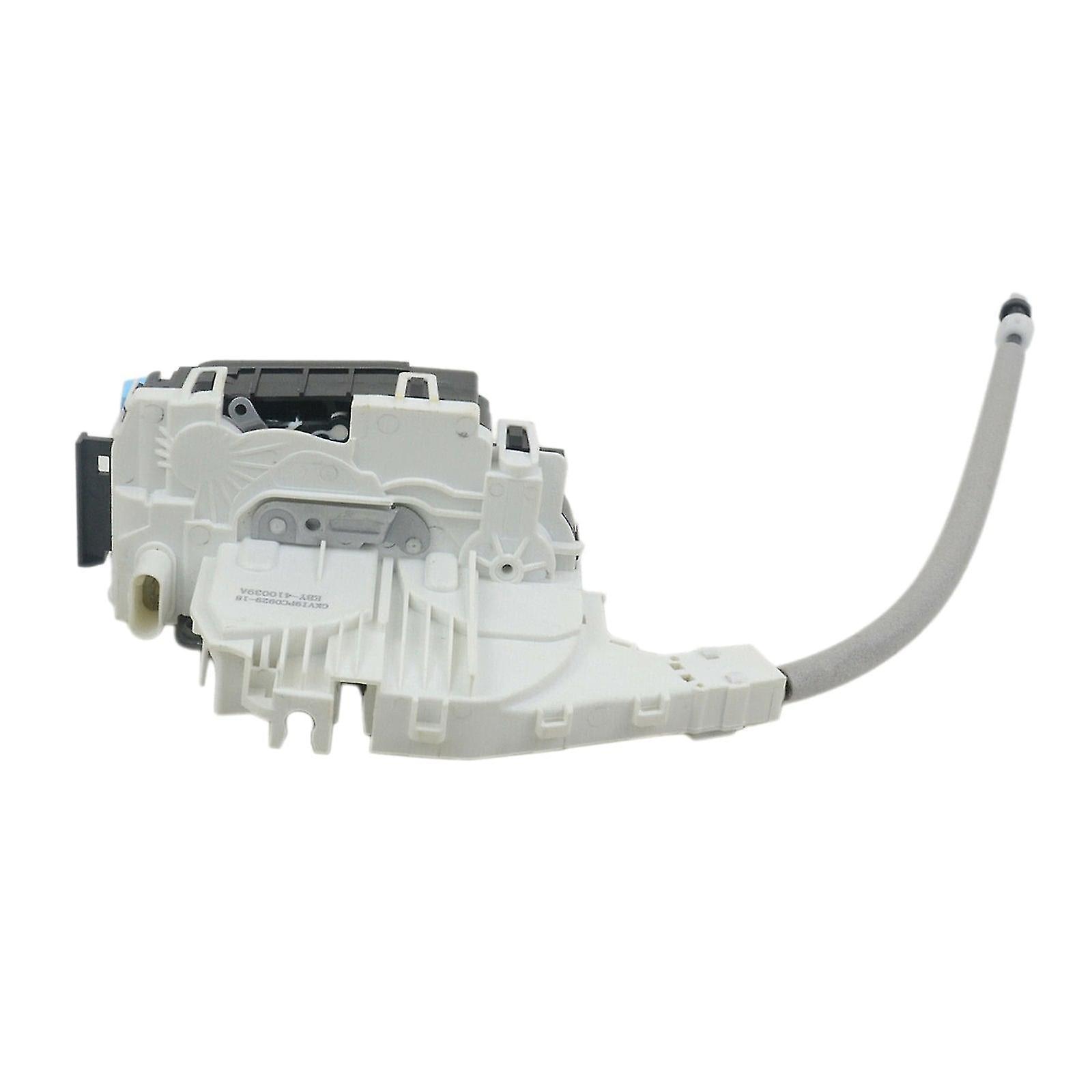 Front Left Door Lock Actuator Assembly For W204 C-class W211 E-class X204 Glk G-class Replace Supplies