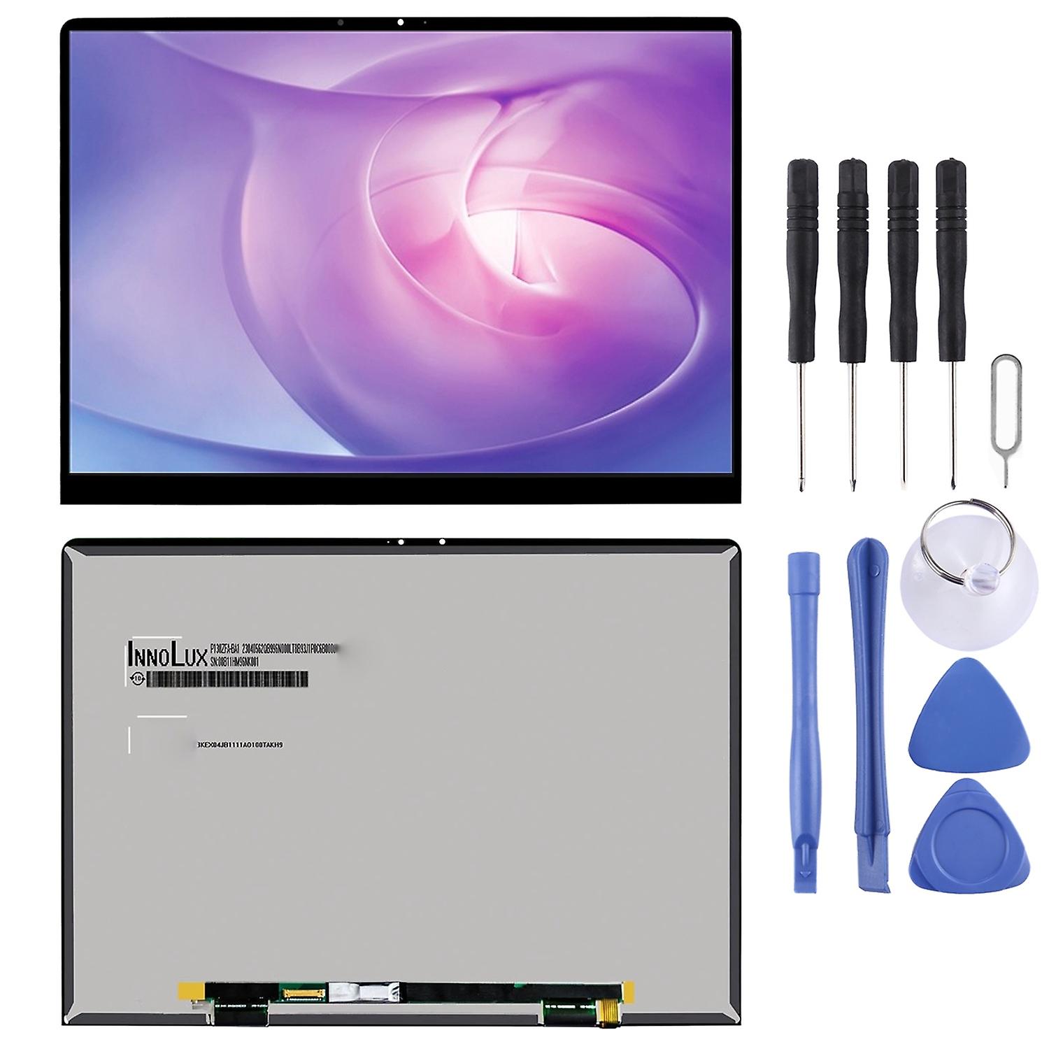 LCD Screen For Huawei Matebook 13 WRT-W19 WRT-W29 , Touch is Not Supported
