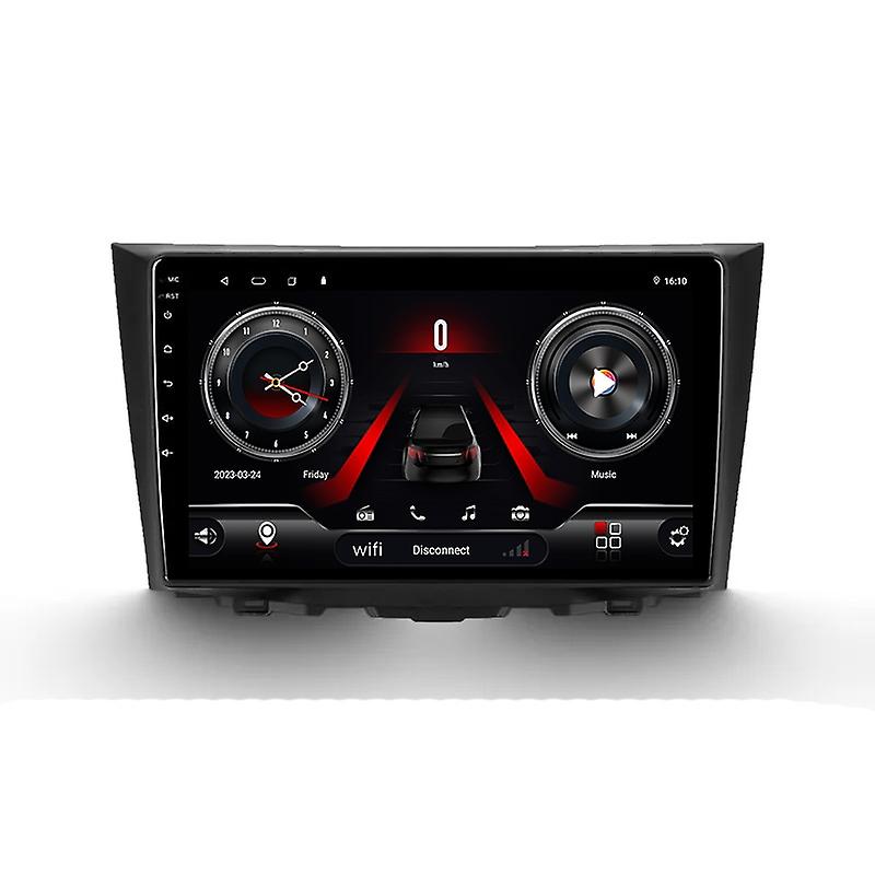 For Suzuki Kizashi 2009 -2015 Car Radio Android Multimedia Player Auto Carplay Touch Screen Navi GPS