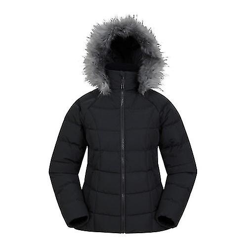 Mountain Warehouse Womens/Ladies Isla Extreme Short Down Jacket