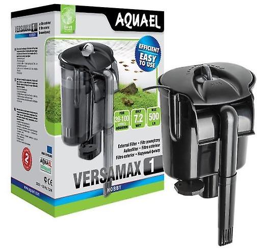 Aquael Versamax-Fzn-Mini filtre à cascade (poissons , filtres et pompes , filtre extérieur)