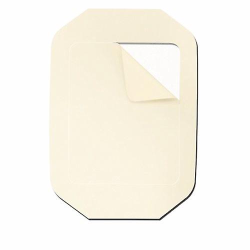 3M Transparent Film Dressing, Box Of 50 (Pack of 6)