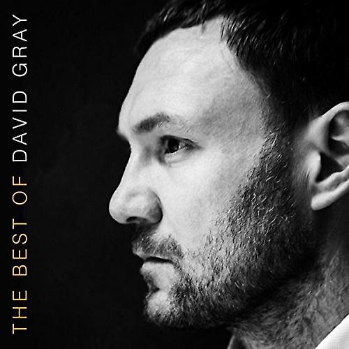 David Gray - The Best Of David Gray  [VINYL]