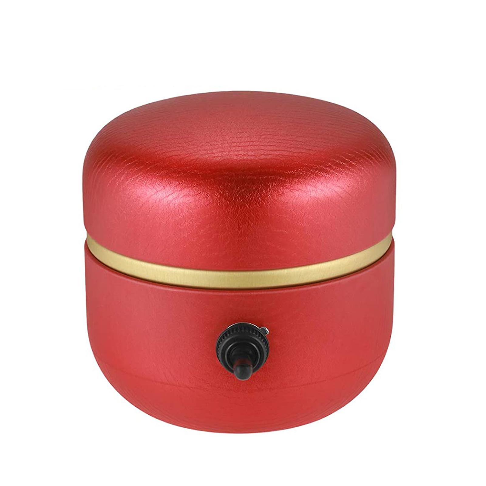 Professional Mini Pottery Wheel for School Ceramic Teaching Pottery Bar DIY Shop Home Use Gift for