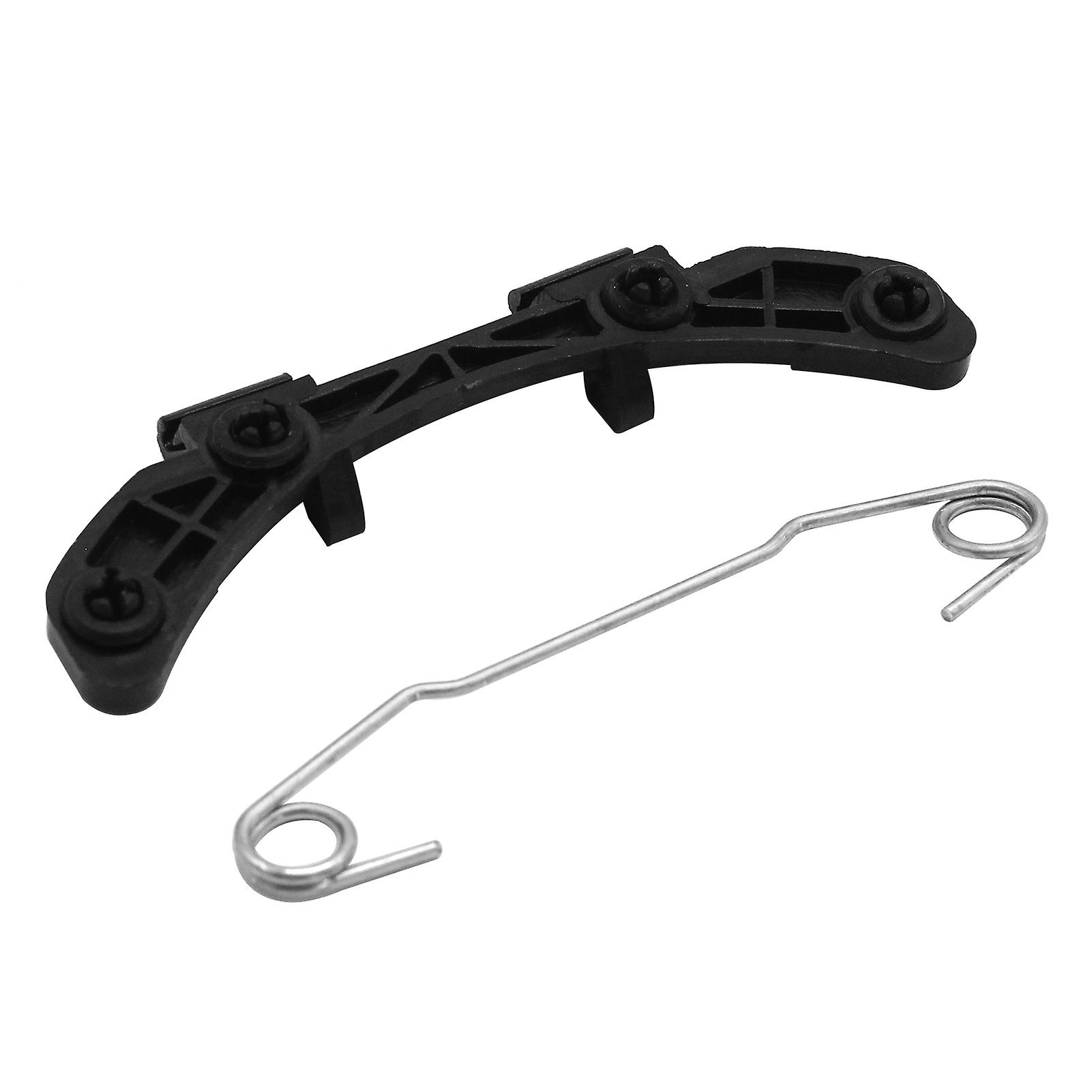 Fuel Flap Plastic Hinge Bracket Petrol Diesel