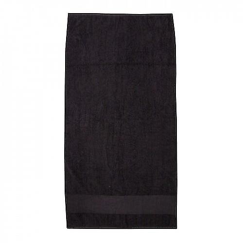 Towel City Printable Cotton Hand Towel