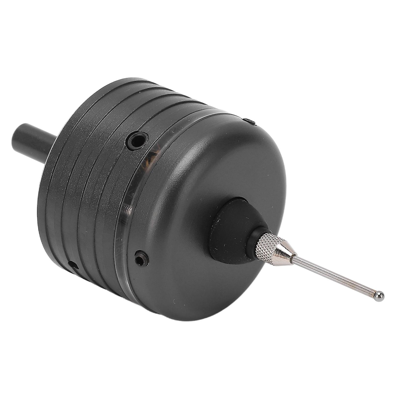 3D Edge Finder Touch Probe 39mm Aluminium Alloy for CNC Machine