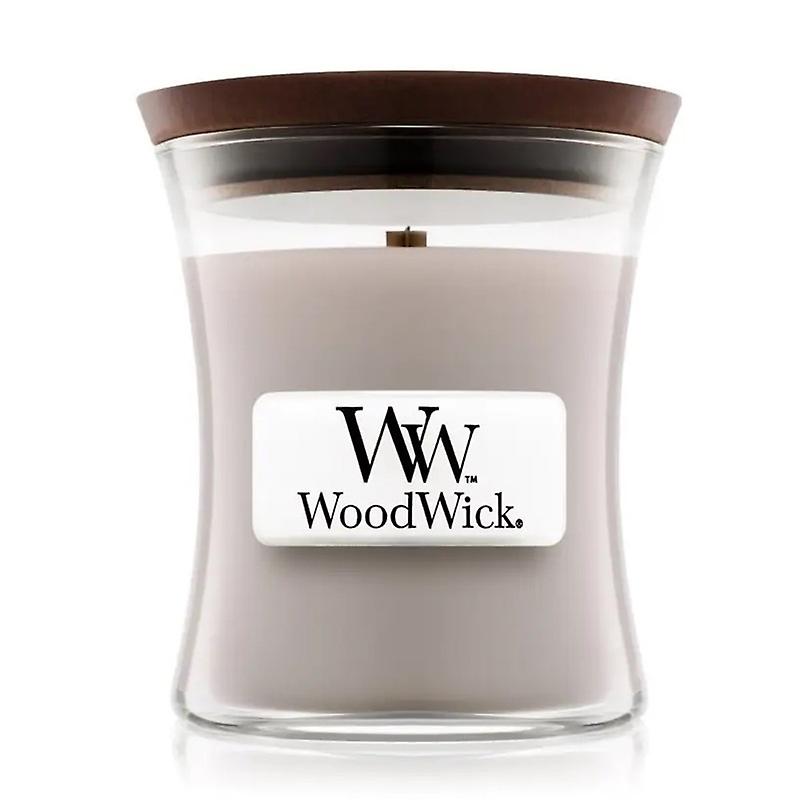 WoodWick Mini - Warme Wolle