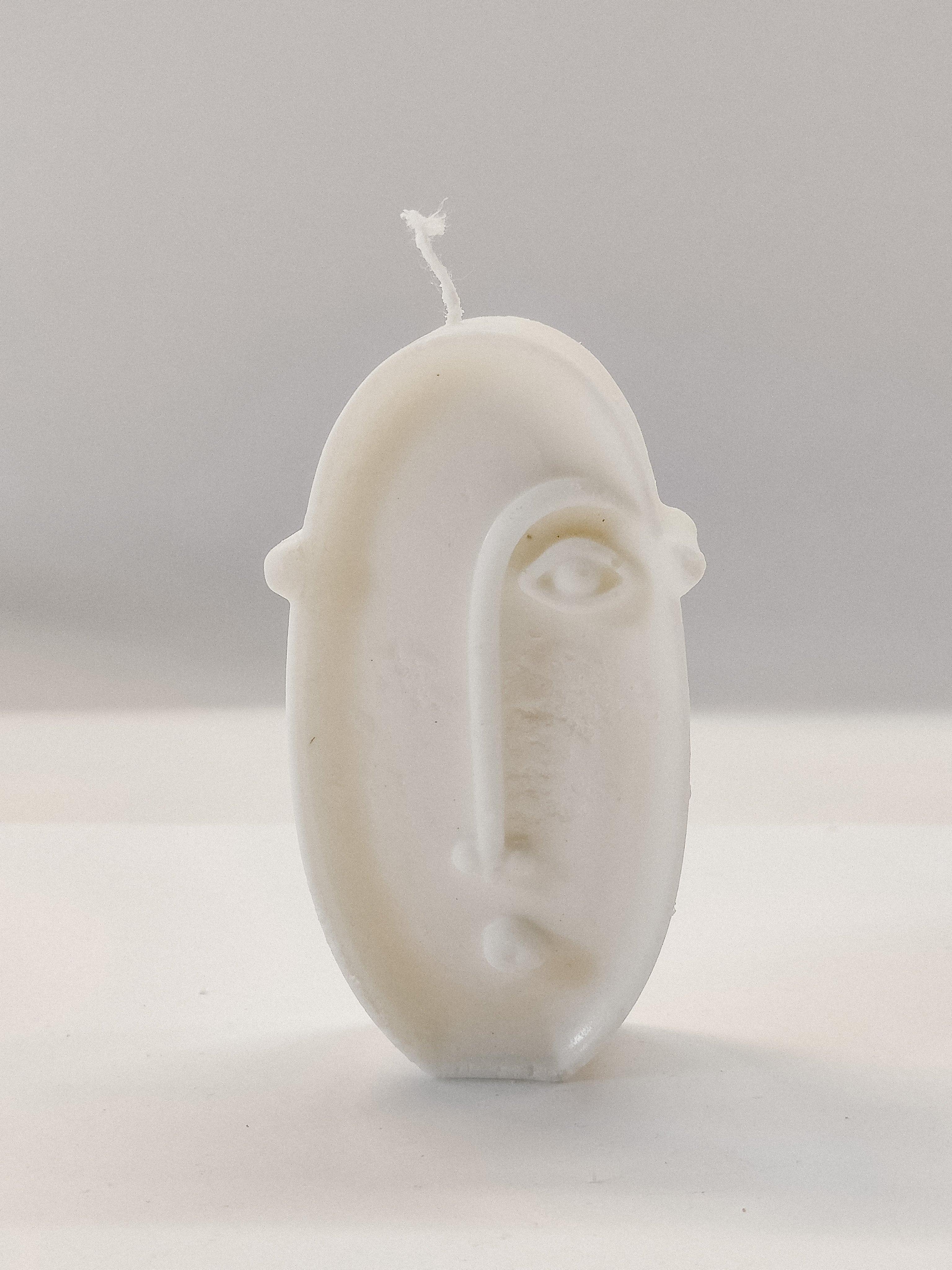 Absztrakt arc 2 gyertya