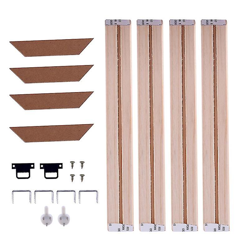 1set Picture Frame