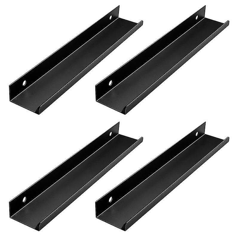 4pcs Punch-free Cabinet Handles