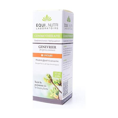 Organic juniper 30 ml