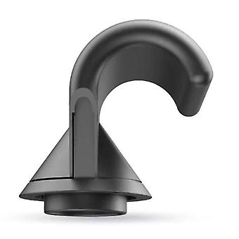 Velegnet til tilbehør til hårtørrerhætte Lf03 Diffusion Tørring Styling Curling Air Nozzle Tilbehør