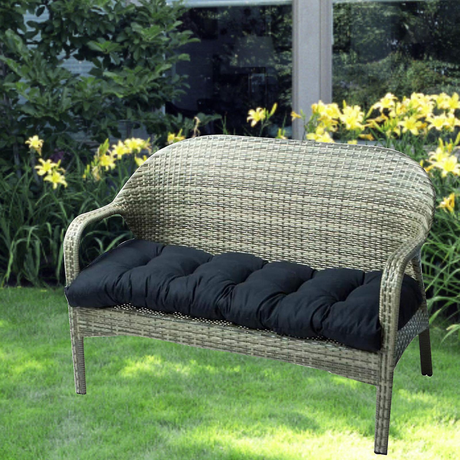 Sunbrella 60 By 18 Inch Outdoor Bench Cushion Manufacturing