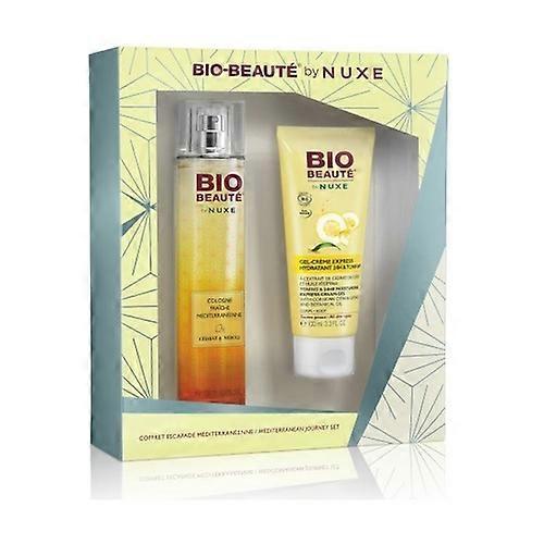 Bio-Beauté® My Coffret Mediterranean Getaway 100 + 100ml