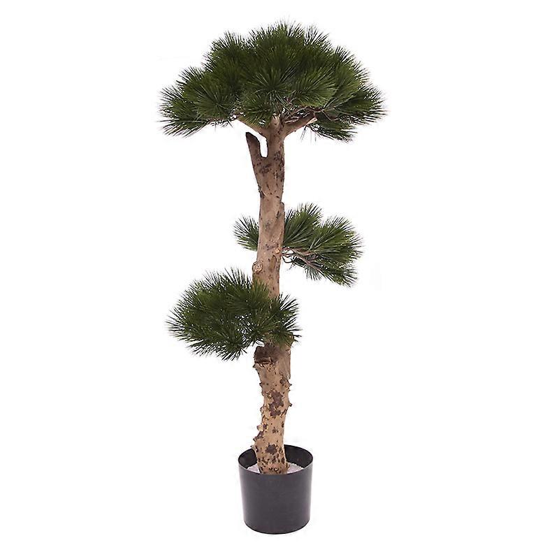 Pine Bonsai tree UV (110 cm)