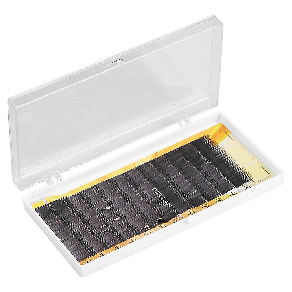 Natural False Eyebrow Extension, Fake Eyebrow Enhancer, Individual Artificial Eyebrows 10mm