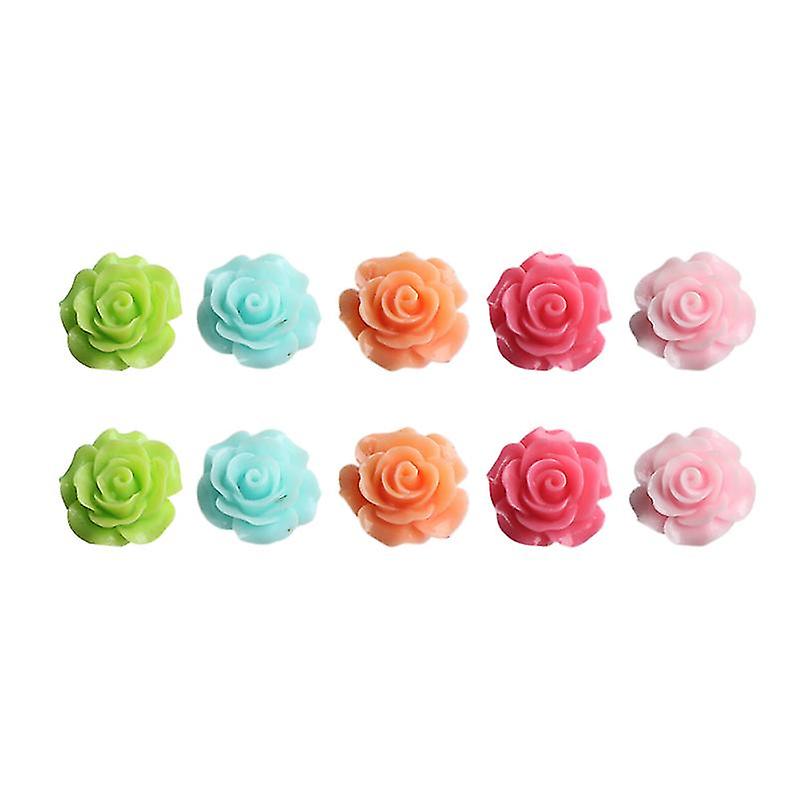 10pcs Refrigerator Paste