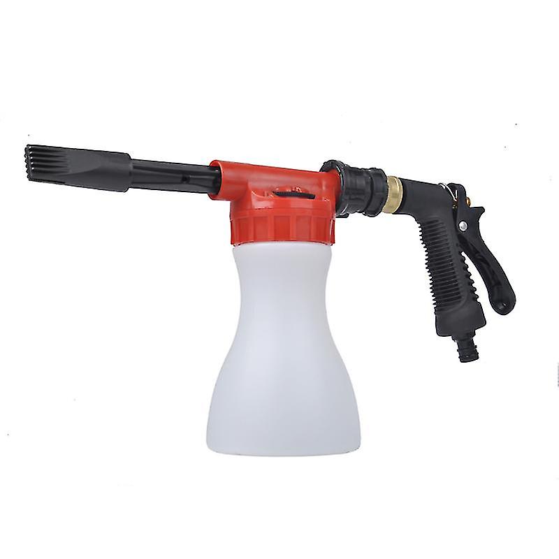 1pcs Plastic Water Gun