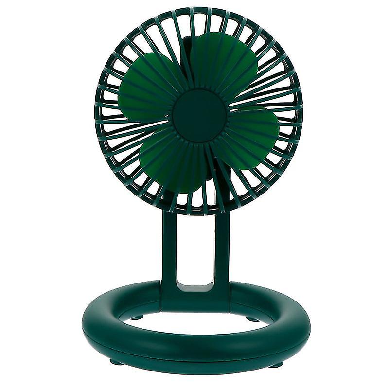 1set Foldable Fan