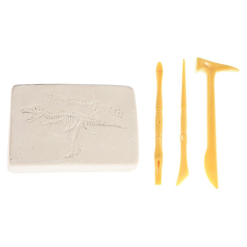 Plastic, Gypsum Educational Plaything For Kids Playing With