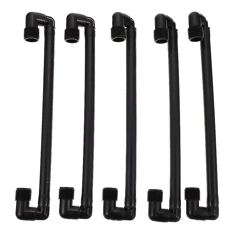 Plastic Swing Sprinkler Joint For Garden