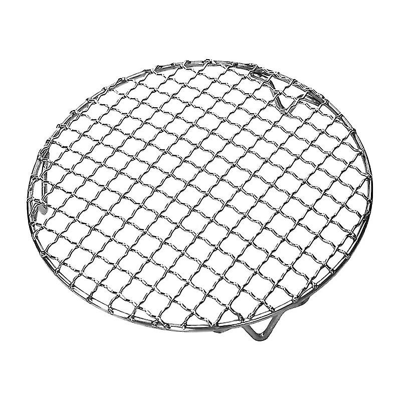 Stainless Steel Baking Grill For Outdoor Use