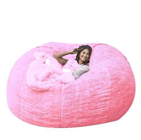 Lazy Sofa Sitzsack Kunstfell Sitzsack Sitzsack Sitzsack Sofa