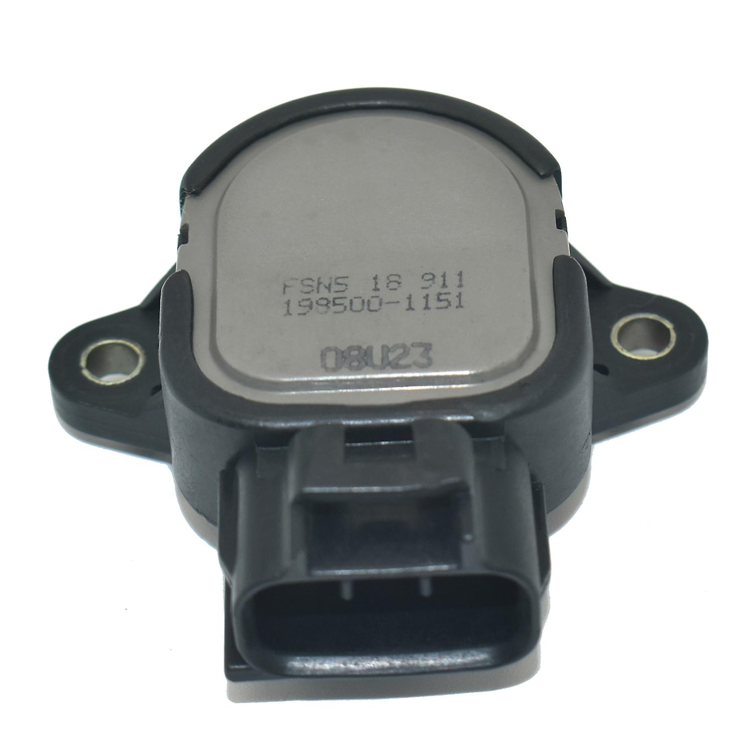 Throttle Positon Sensor A71-601 T00