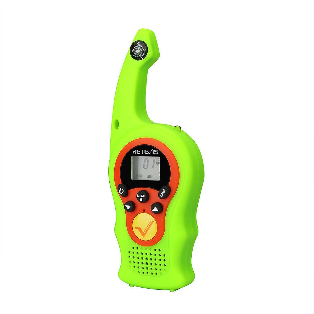 Frs/pmr License-free 22/16 Channel 0.5watts Wireless Handheld Walkie-talkie