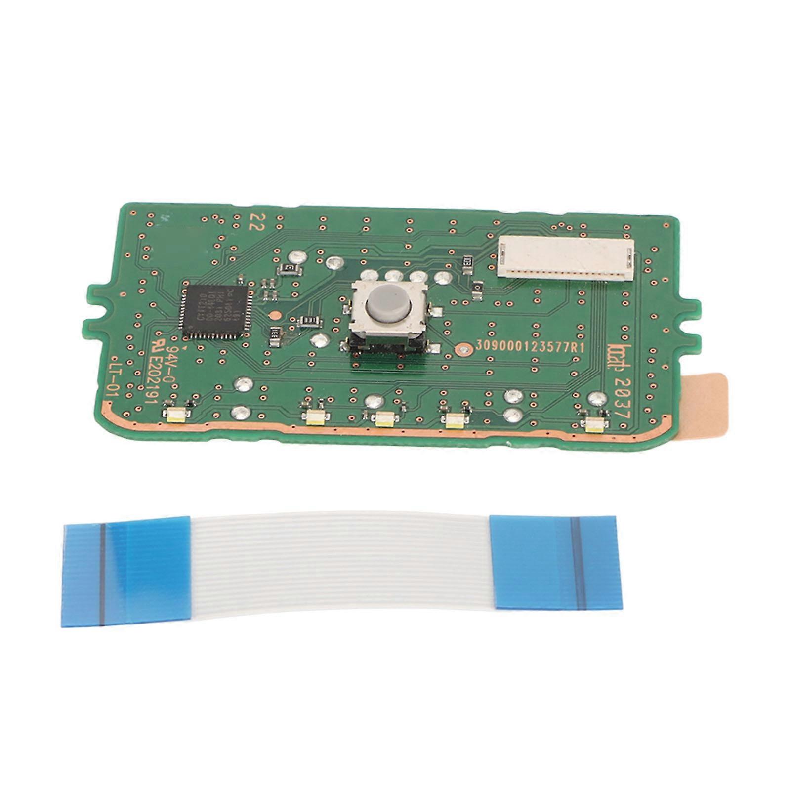 for PS5 Controller Touch Pad Board BDM 010 IC Motherboard for PS5 Main Board Circuit Touch Board Large