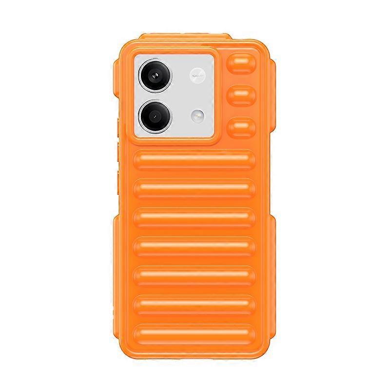 Capsule Series TPU Phone Case For Xiaomi Poco X6