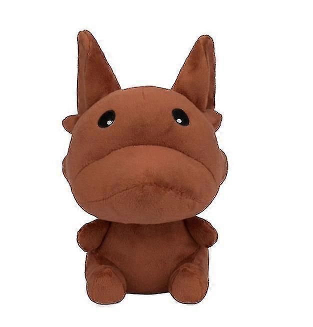 Kobold Plush Doll