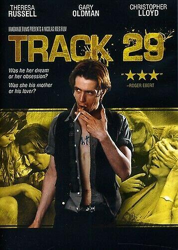 Parça 29 [DVD] [1988] [Bölge 1] [US Imp DVD