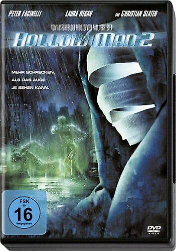 Hollow Man 2 (Einzel-DVD) DVD - Region 2