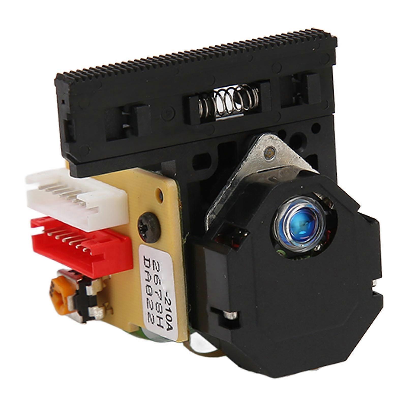 Optical Pick Up Laser Lens Professional Replacement Optical Pick Up Laser Lens Parts for DVD CD Player Domestic New Single Head