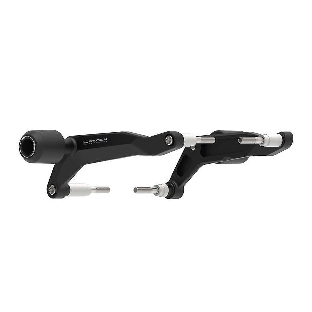 Suitable for Ducati Monster 937 950 Plus 2123 modified body bumper anti-fall ball anti-drop glue