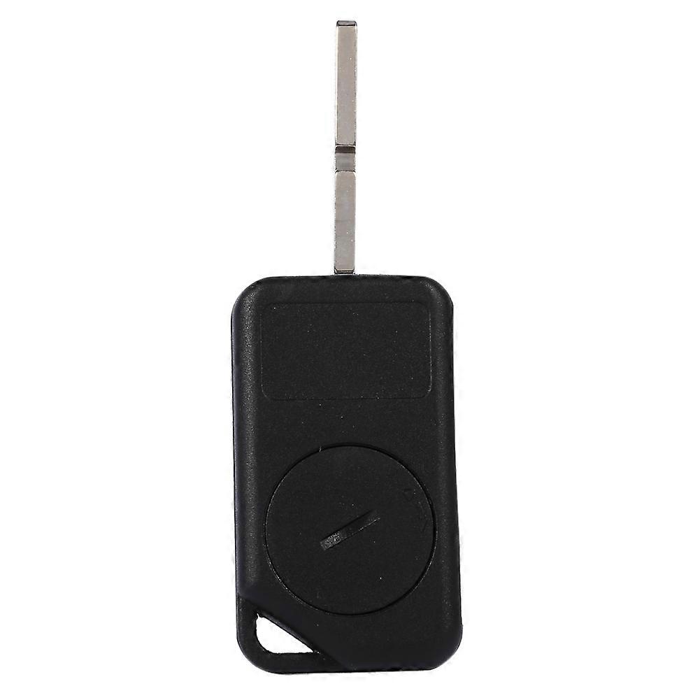 Flip Folding Remote 2 Buttons Car Key Fob Shell Case For Land Rover Range Rover P38