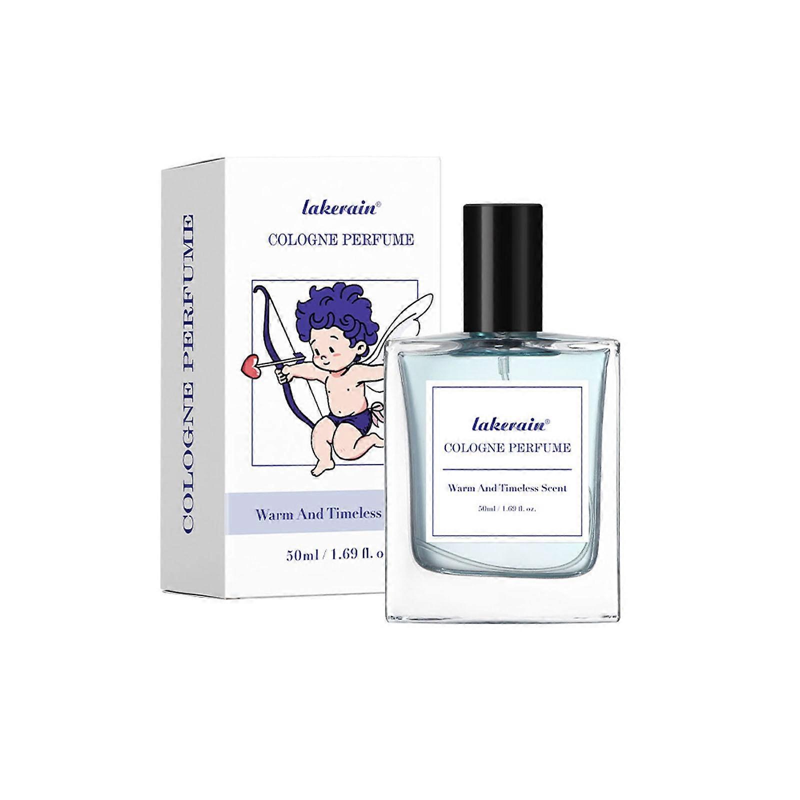 The Men Cologne Perfume Emits A Unique Of  Combining Fresh And Fine Tuned Oriental  50ml/10ml