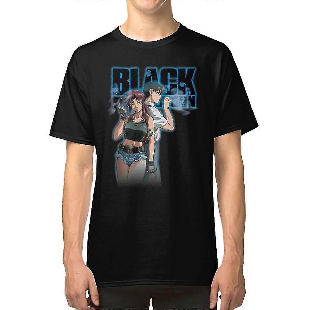 BLACK LAGOON T-shirt