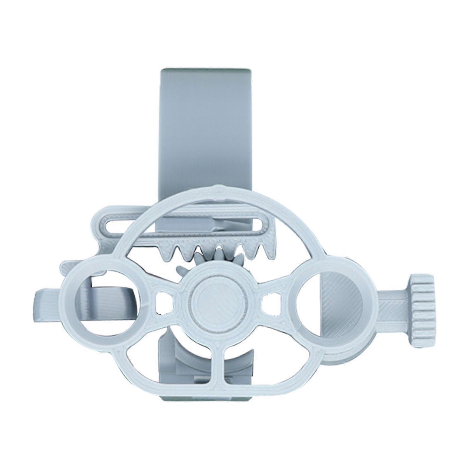 Auxiliary Game Controller Steering Wheel Game Helper Accessories Red