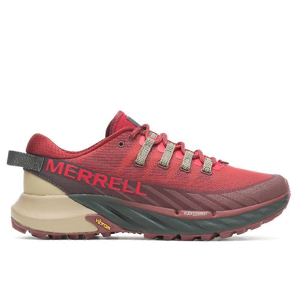 Shoes Merrell Agility Peak 4 J066925